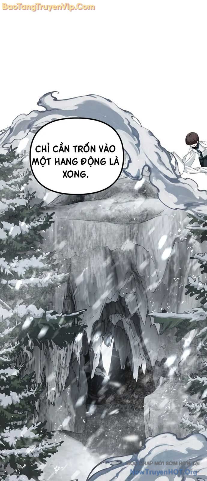 Tôi Là Thợ Săn Có Kĩ Năng Tự Sát Cấp Sss chapter 141.4 - Trang 7