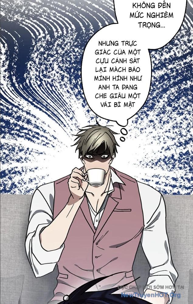 Quý Tộc Báo Thù chapter 22 - Trang 25