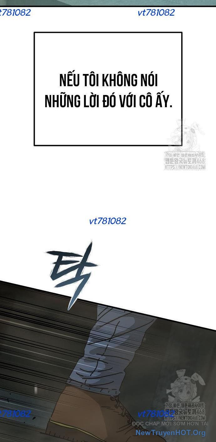 D-Day: Hầm Trú Ẩn chapter 48 - Trang 43