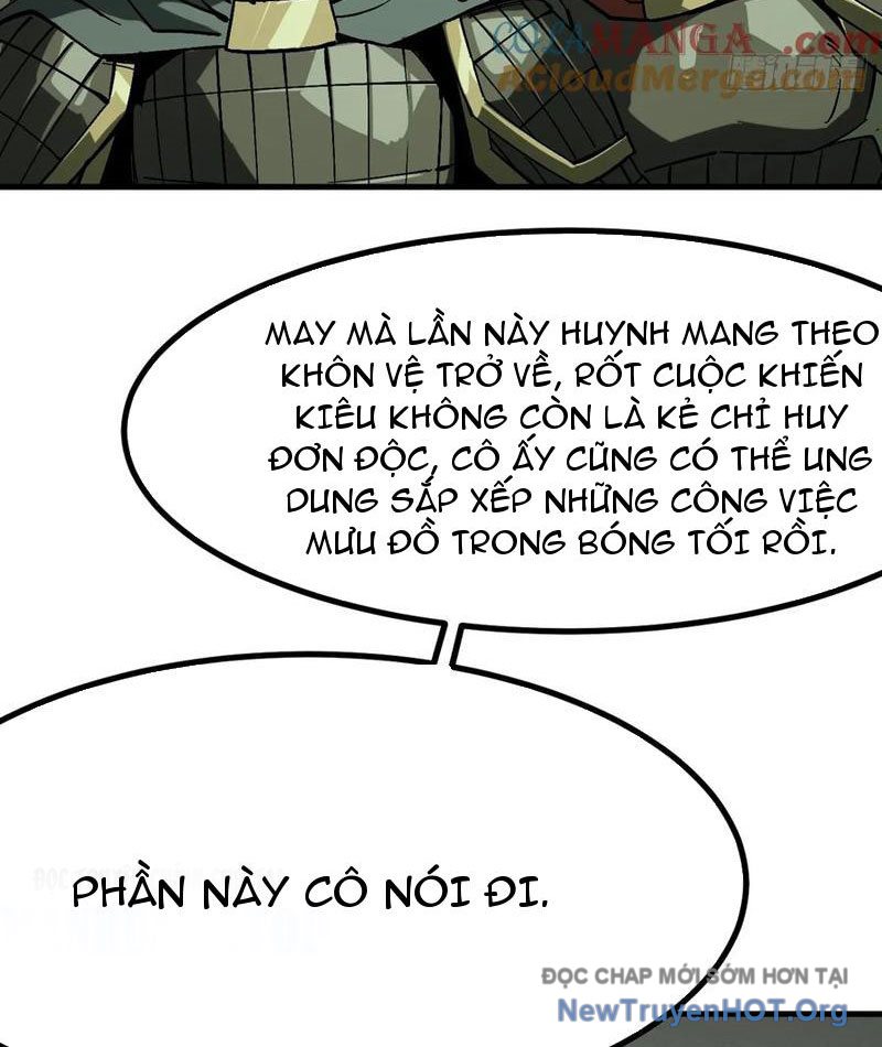 Không Cẩn Thận, Lưu Danh Muôn Thủa chapter 146 - Trang 25