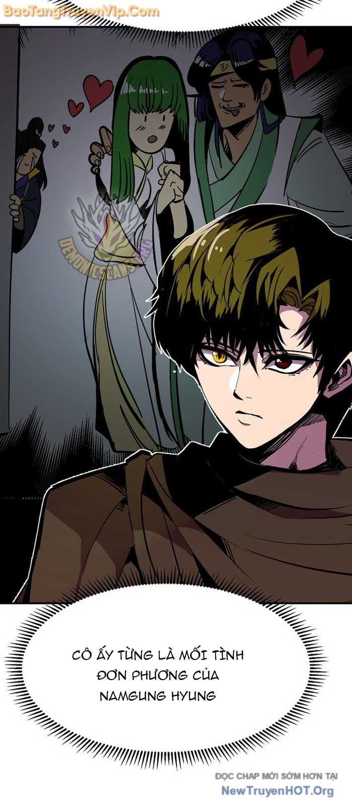 Hồi Quy Trở Lại Thành Kẻ Vô Dụng chapter 89.2 - Trang 8