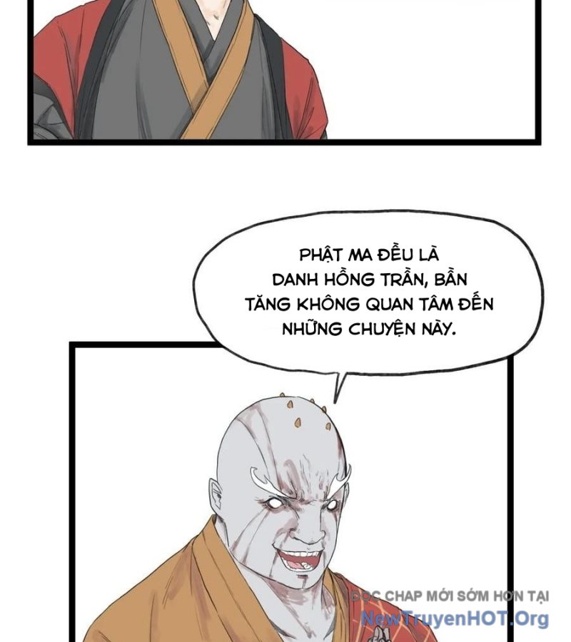 Hiệp Khách Hành Bất Thông chapter 52 - Trang 46