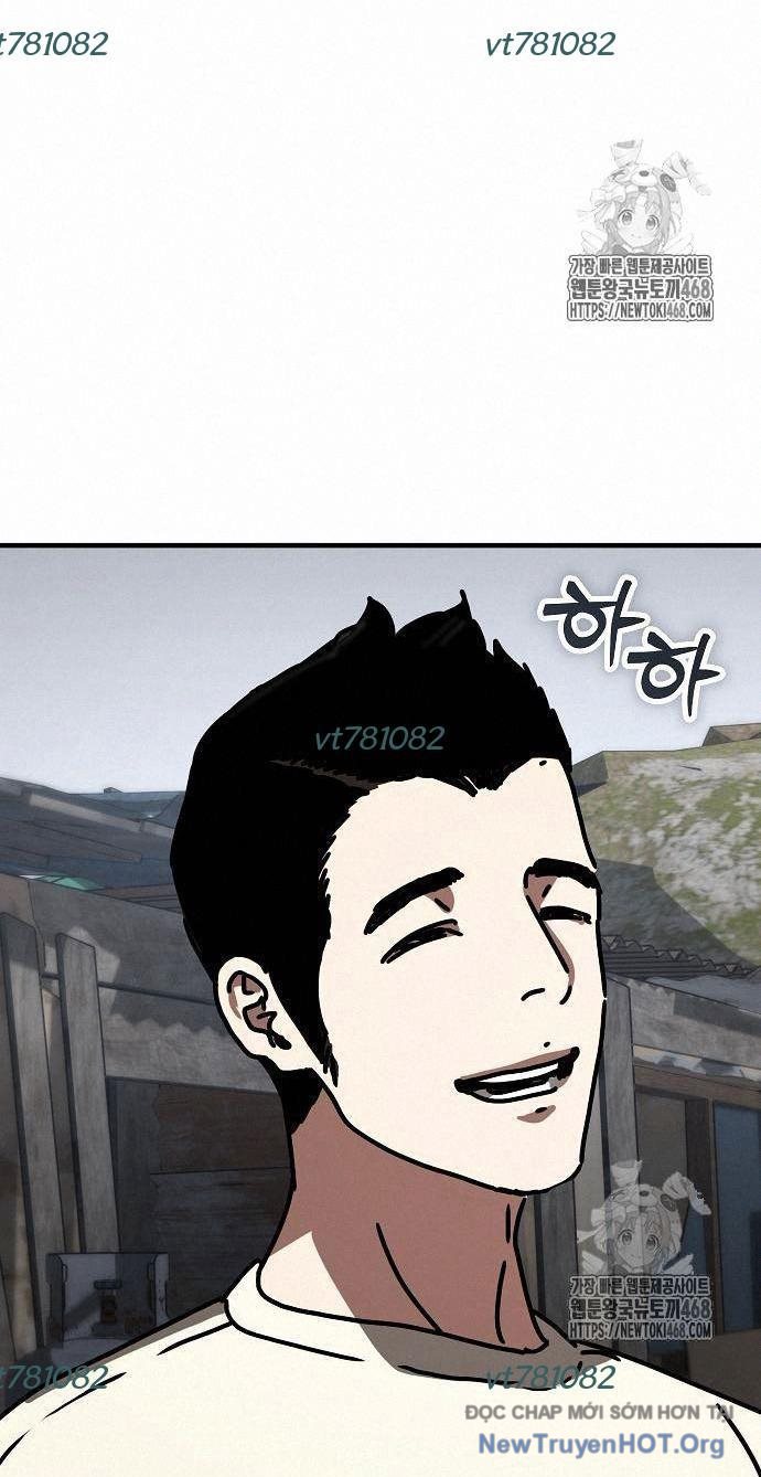 D-Day: Hầm Trú Ẩn chapter 51 - Trang 59