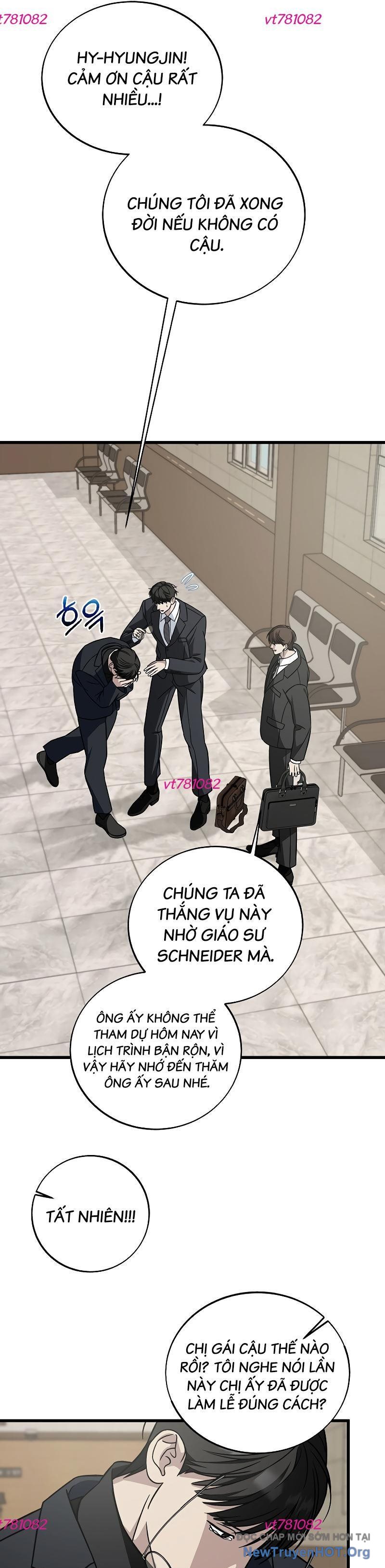 Đây Là Luật chapter 131 - Trang 41