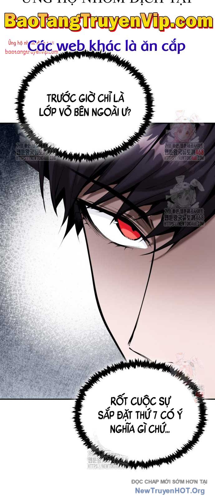 Giáo Chủ Ma Giáo Cũng Biết Sợ chapter 57.1 - Trang 70