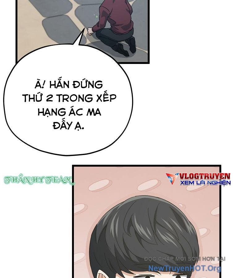 Bố Tôi Quá Mạnh chapter 196 - Trang 80