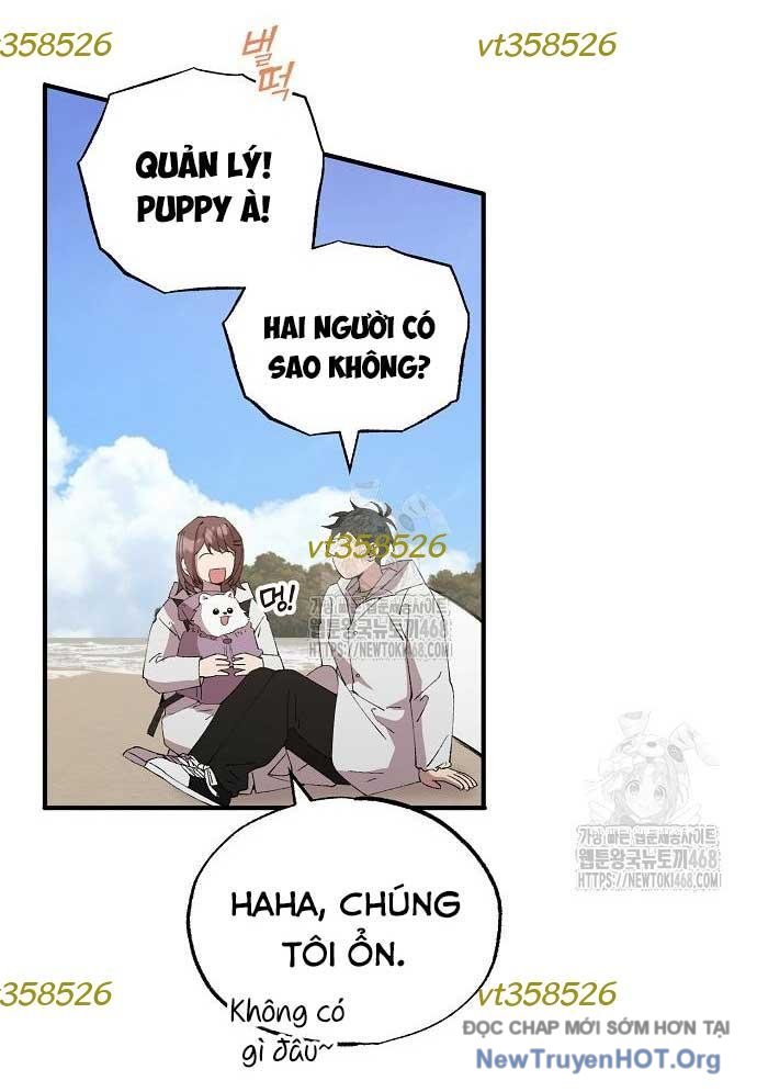 Cửa Hàng Diệu Kỳ chapter 73 - Trang 8