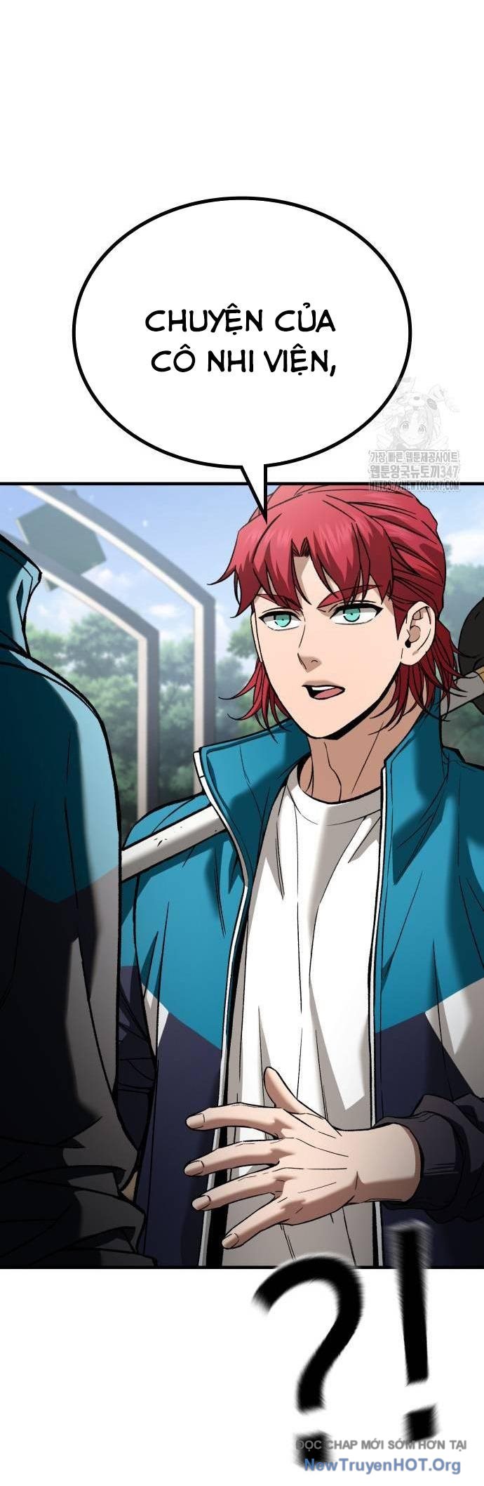 Anh Hùng Dẹp Loạn chapter 11 - Trang 99