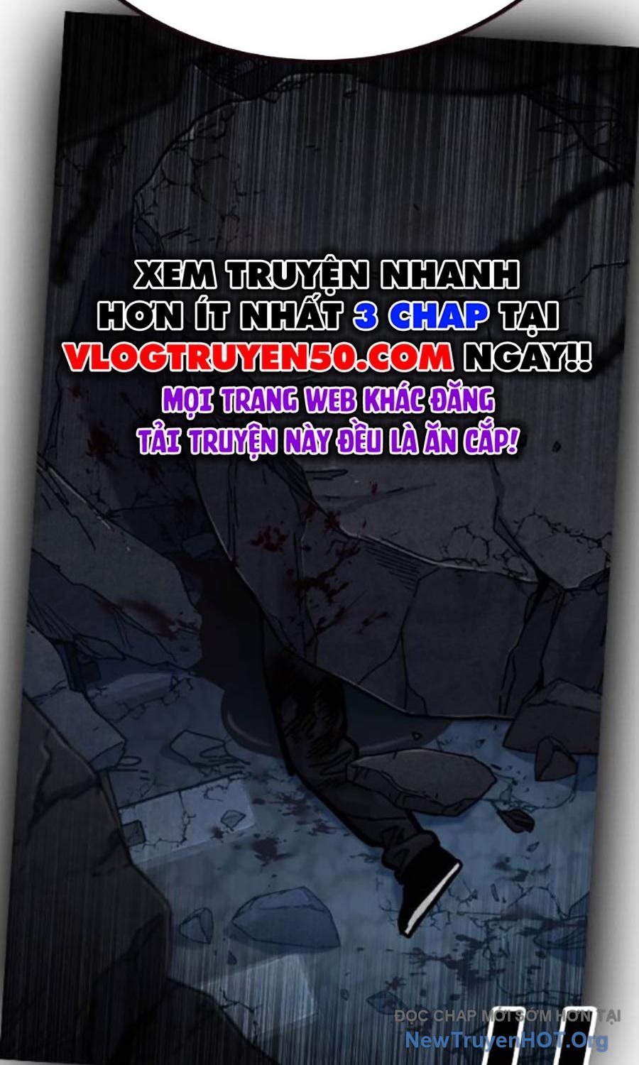 Để Có Thể Sống Sót chapter 171 - Trang 26