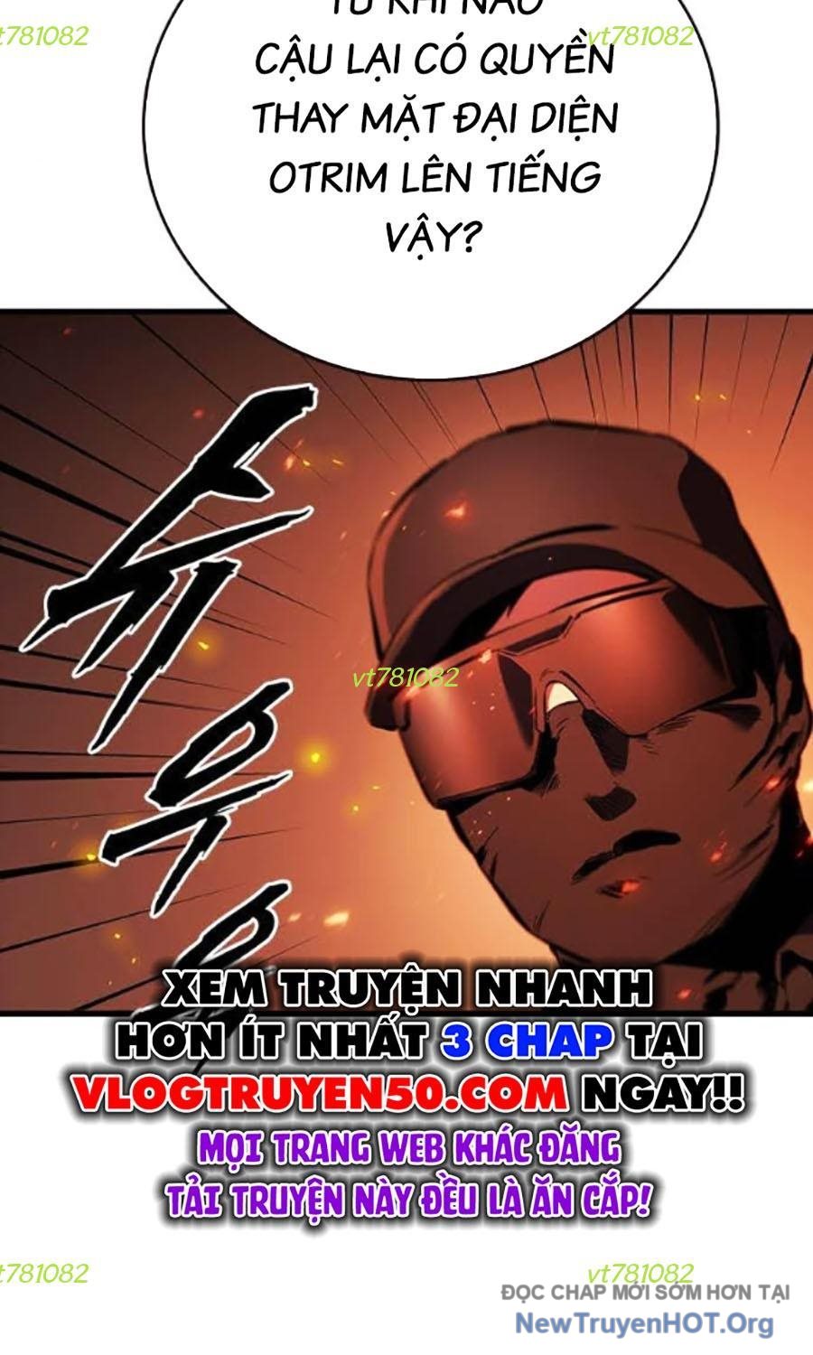 Đại Tướng Chiến chapter 46 - Trang 9
