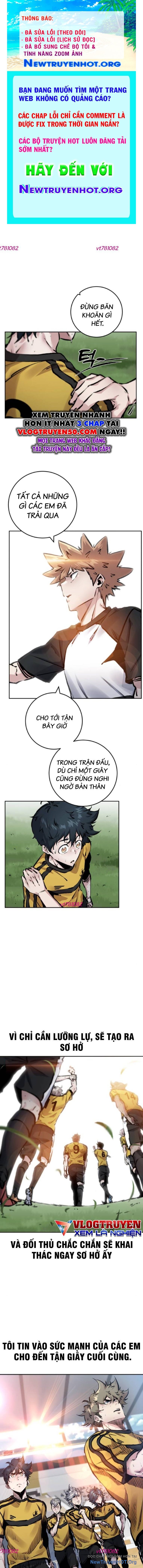 Góc Cao Khung Thành chapter 236 - Trang 1