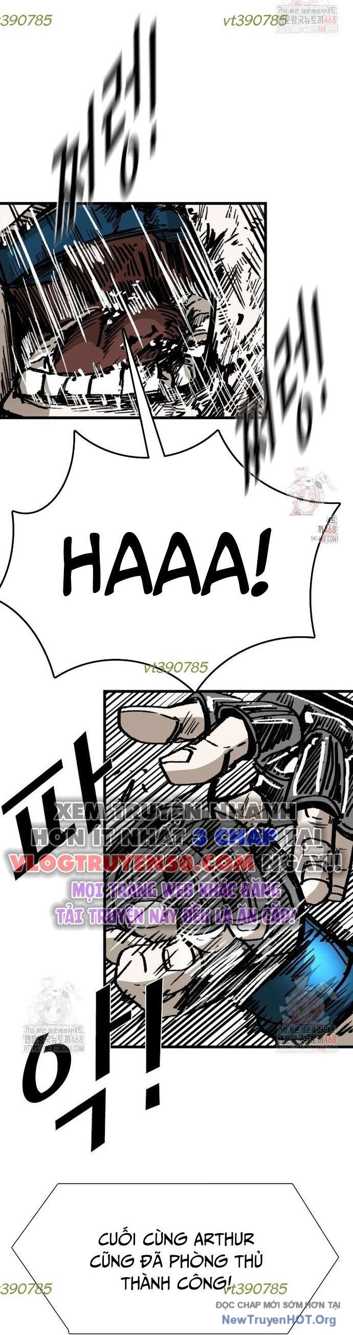 Shark - Cá Mập chapter 362 - Trang 22
