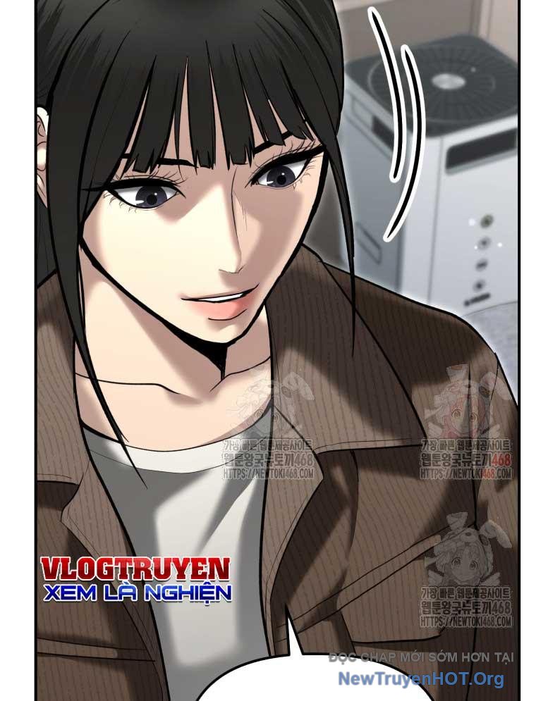 Cảnh Sát Bất Bại chapter 44 - Trang 41