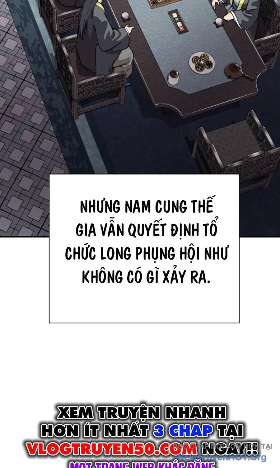 Đại Thánh Trùng Sinh Nam Cung Thế Gia chapter 28 - Trang 57