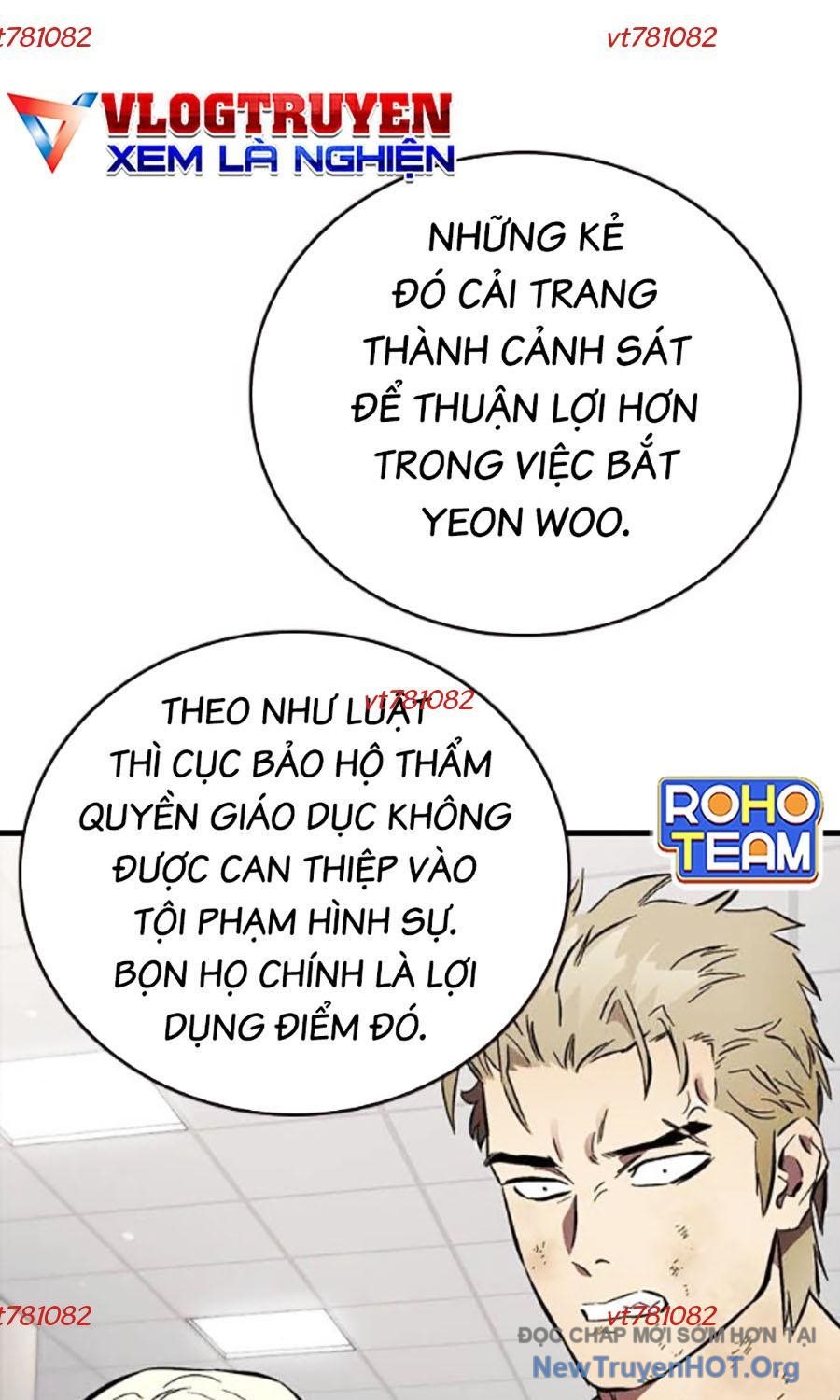 Đại Tướng Chiến chapter 45 - Trang 64