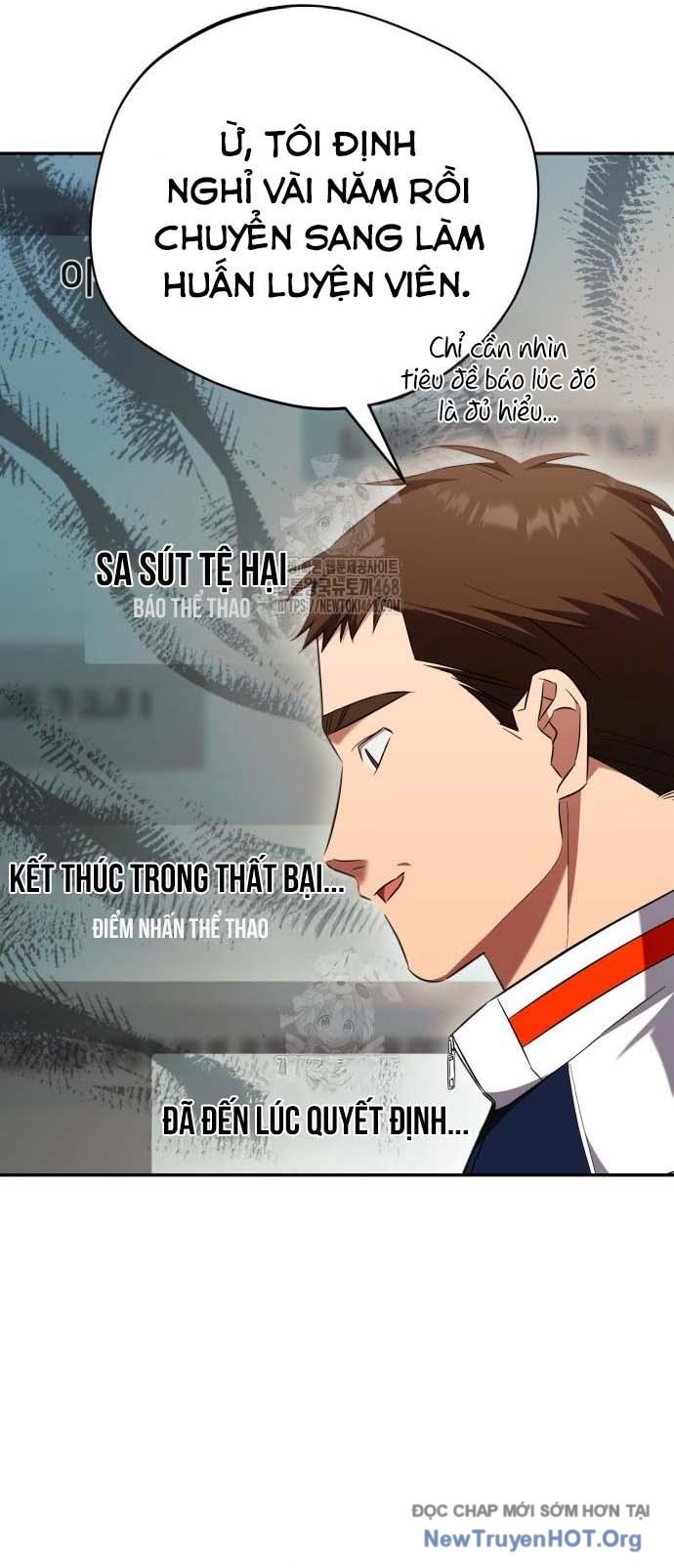 Thiên Ma Bấm Huyệt chapter 62 - Trang 45