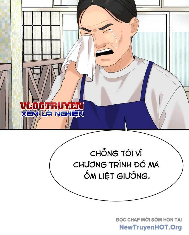 Nhà Hàng Kỳ Lạ chapter 23 - Trang 32