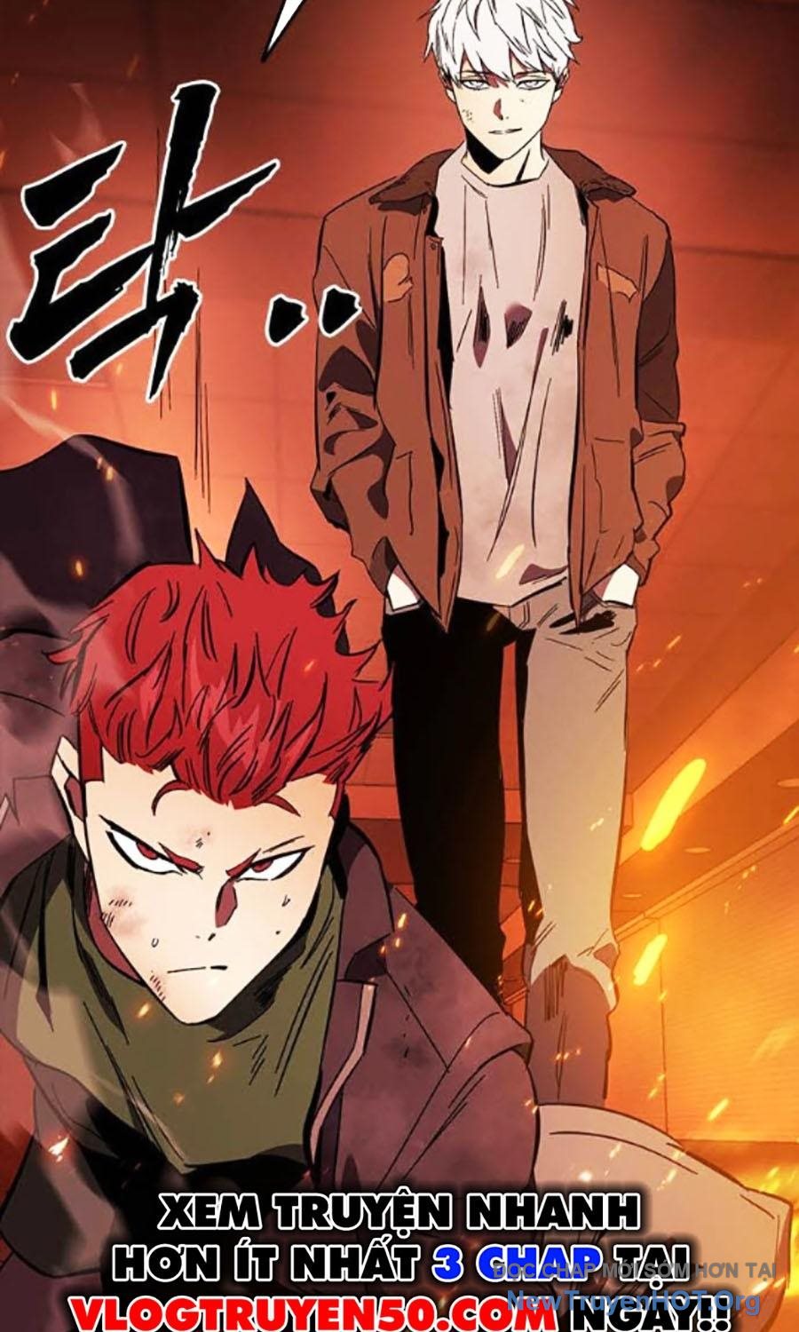 Đại Tướng Chiến chapter 47 - Trang 106