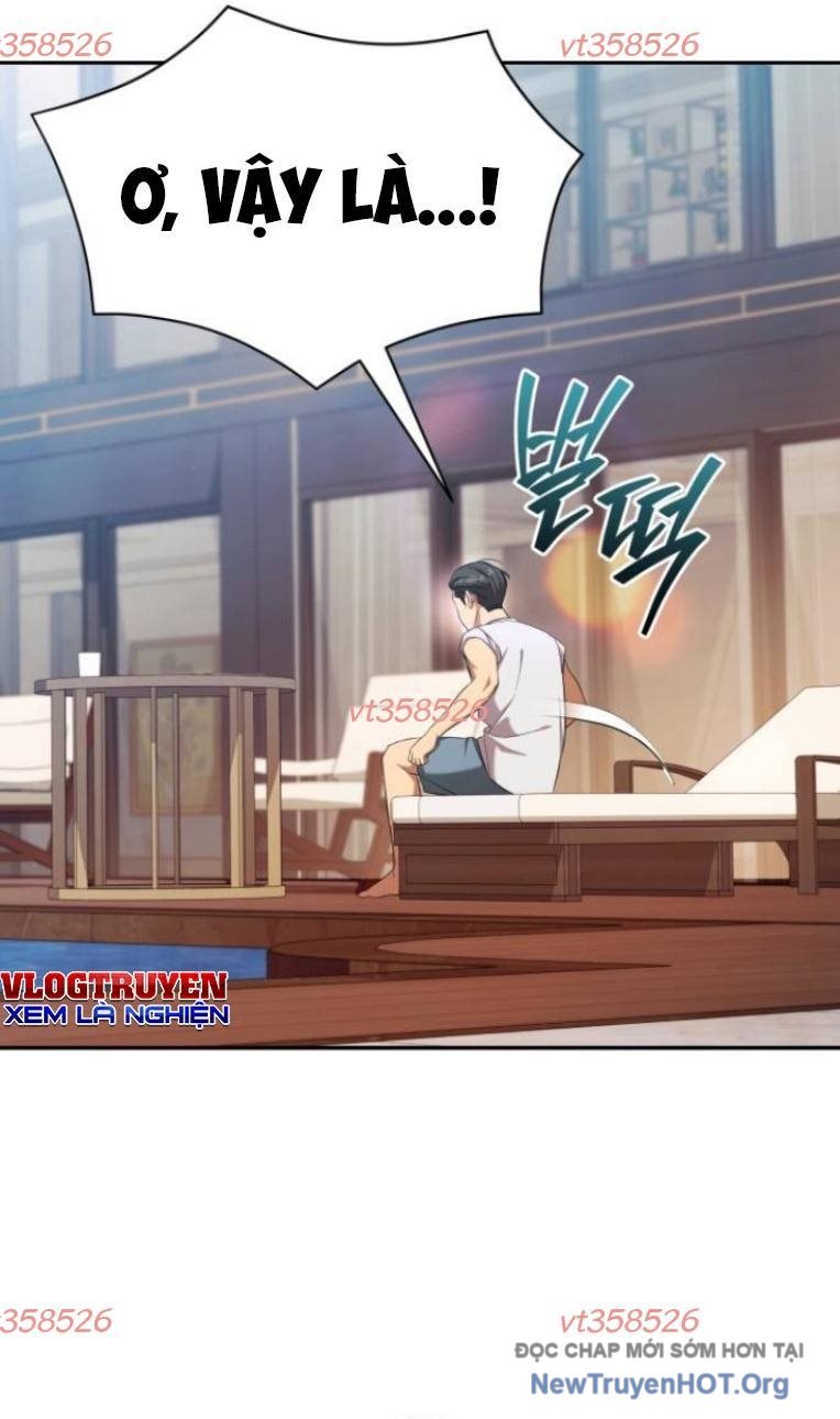 Thiên Ma Bấm Huyệt chapter 58 - Trang 34
