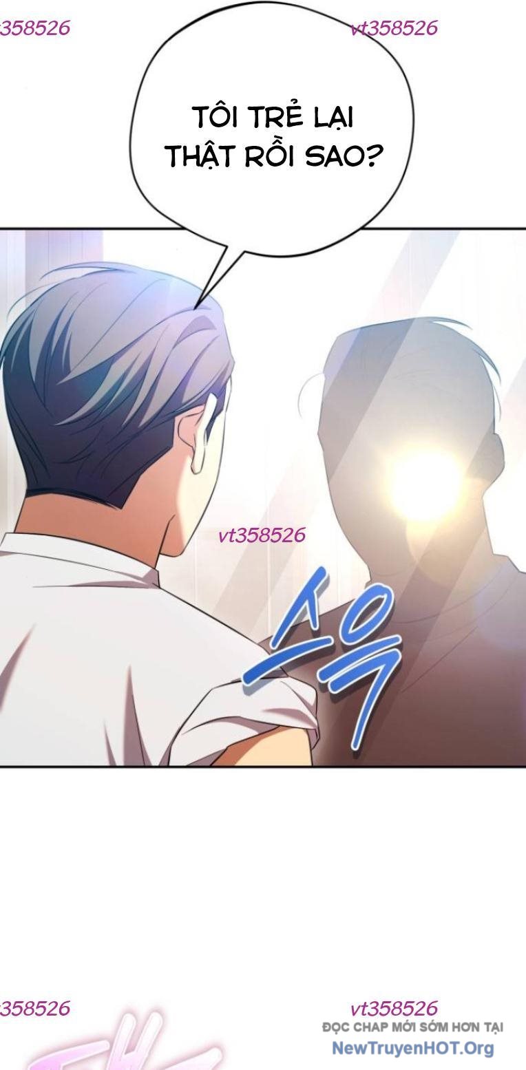 Thiên Ma Bấm Huyệt chapter 58 - Trang 35