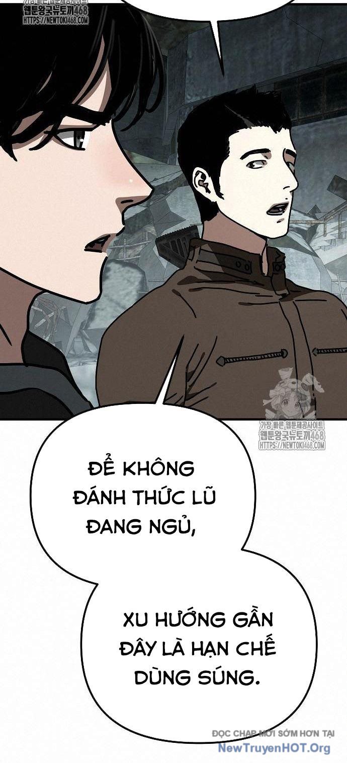 D-Day: Hầm Trú Ẩn chapter 52 - Trang 79