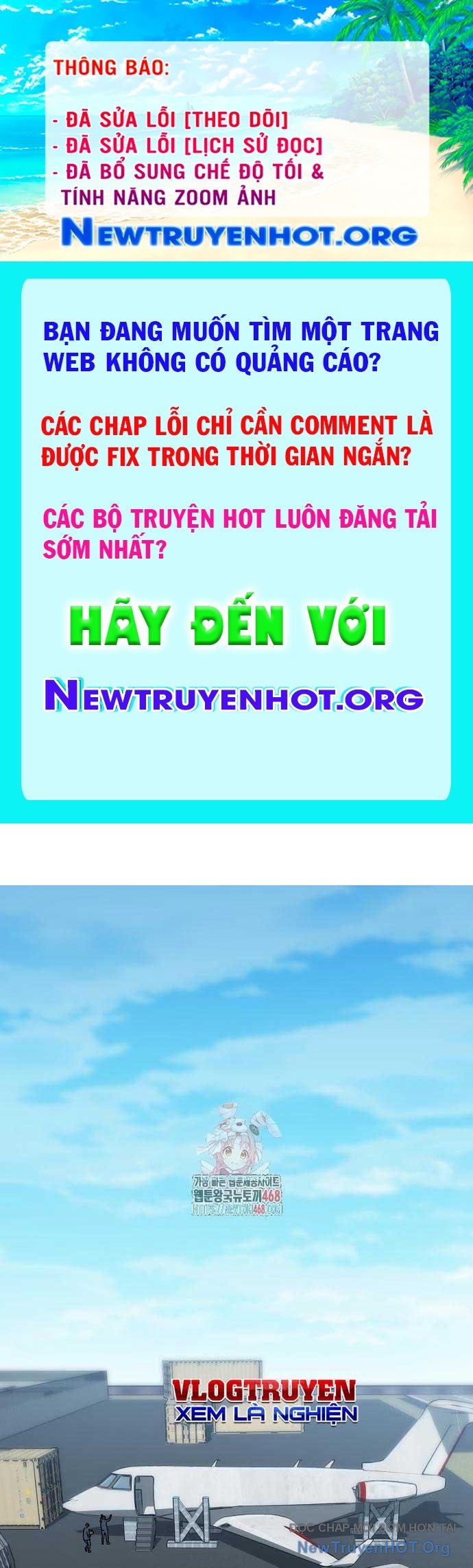 D-Day: Hầm Trú Ẩn chapter 45 - Trang 1
