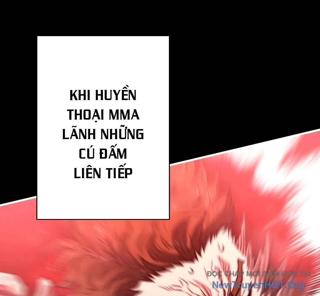 Ác Nhân Lồng Bát Giác chapter 26 - Trang 29