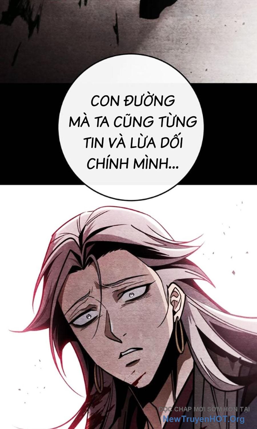 Thanh Kiếm Của Hoàng Đế chapter 89 - Trang 120