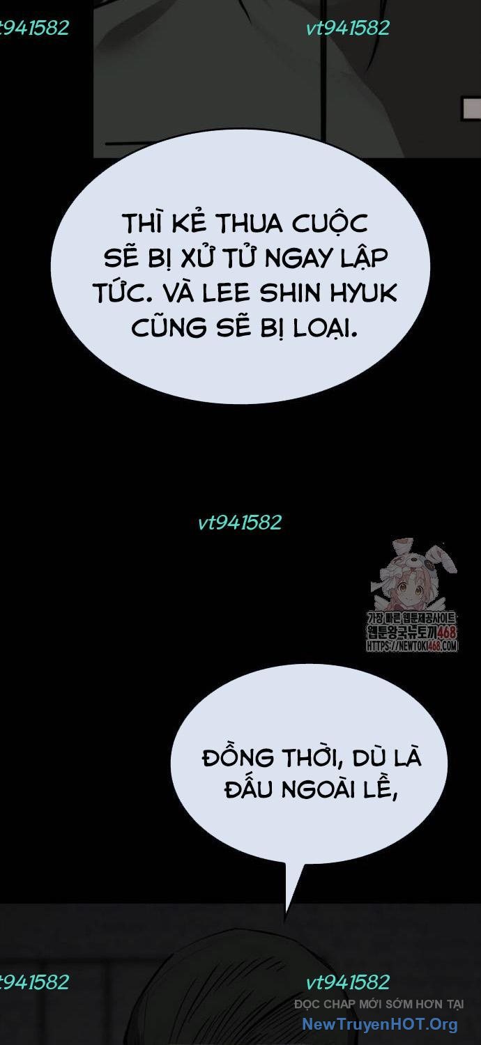 VentaBlack chapter 33 - Trang 26