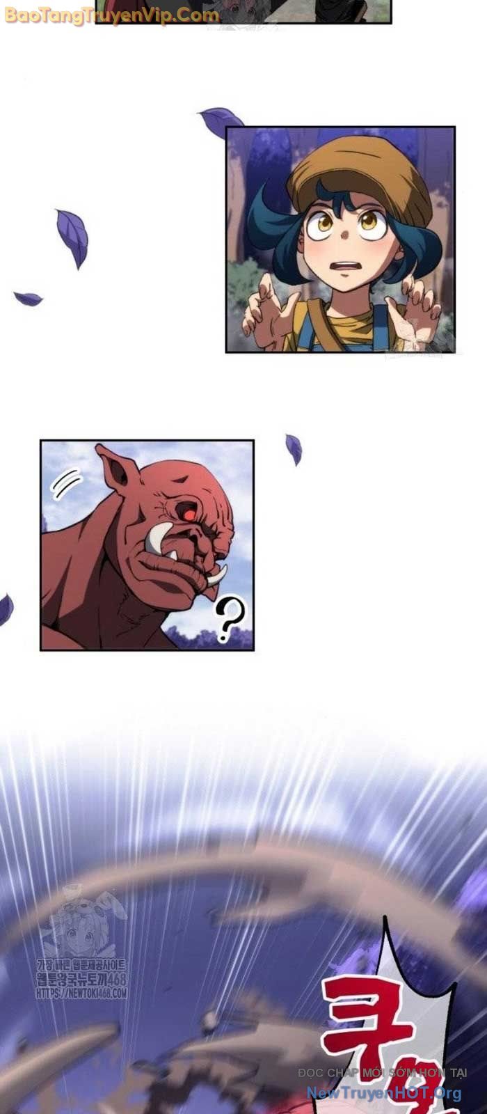 Wild Ranker chapter 9 - Trang 34