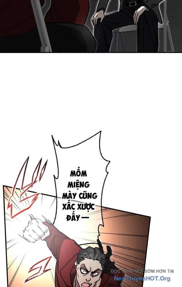 Quý Tộc Báo Thù chapter 24 - Trang 32