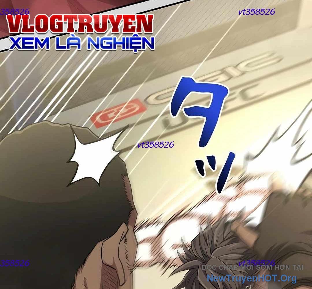 Ác Nhân Lồng Bát Giác chapter 30 - Trang 10