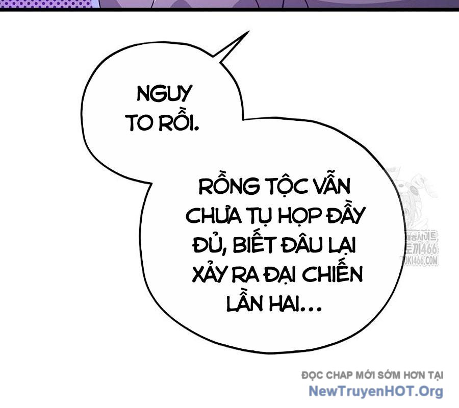 Bố Tôi Quá Mạnh chapter 194 - Trang 59