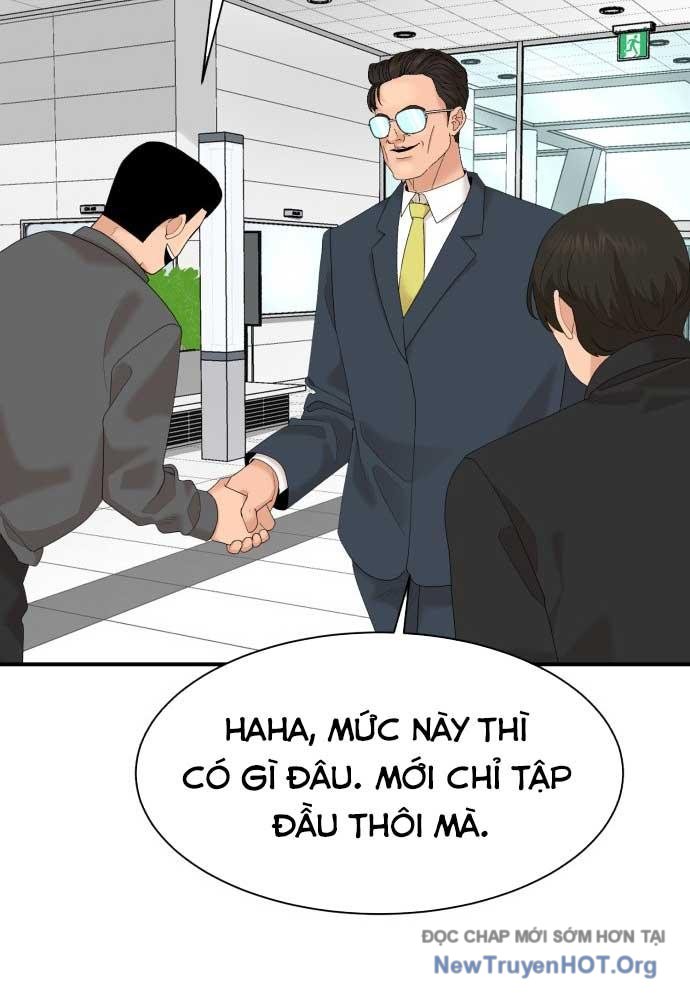 Nhà Hàng Kỳ Lạ chapter 22 - Trang 77