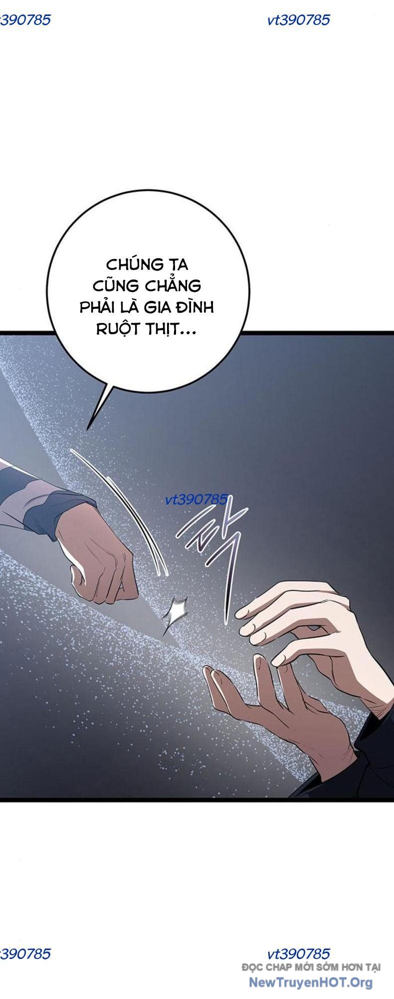 Vương Hậu Đi Học chapter 51 - Trang 59
