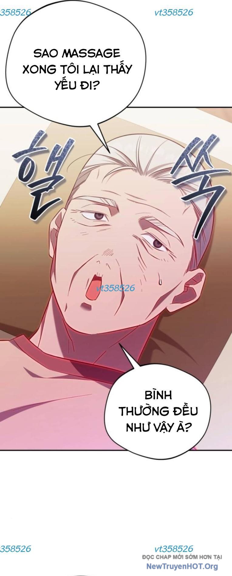 Thiên Ma Bấm Huyệt chapter 58 - Trang 26