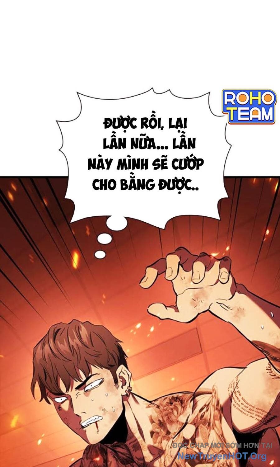 Đại Tướng Chiến chapter 47 - Trang 26