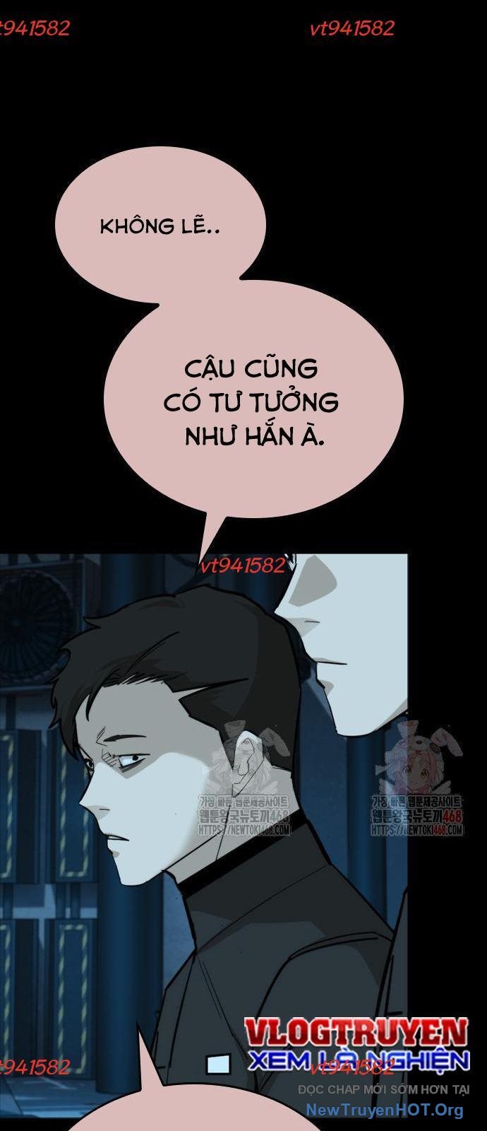 VentaBlack chapter 30 - Trang 37