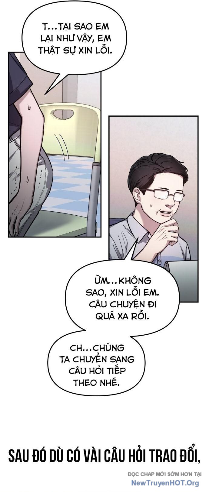 Mẹ Nào Con Nấy chapter 32 - Trang 49