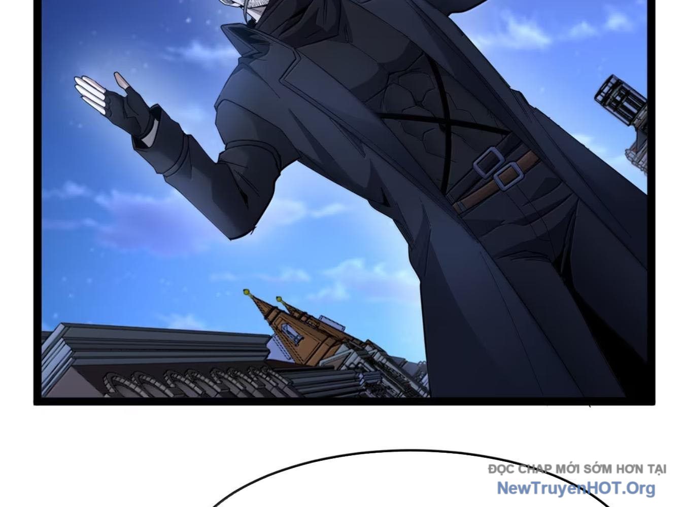 Sức Mạnh Của Ác Thần chapter 164 - Trang 146