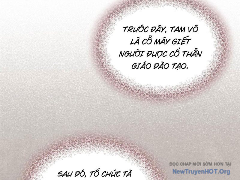 Hóa ra ta là đời sau của yêu quái chapter 16 - Trang 46