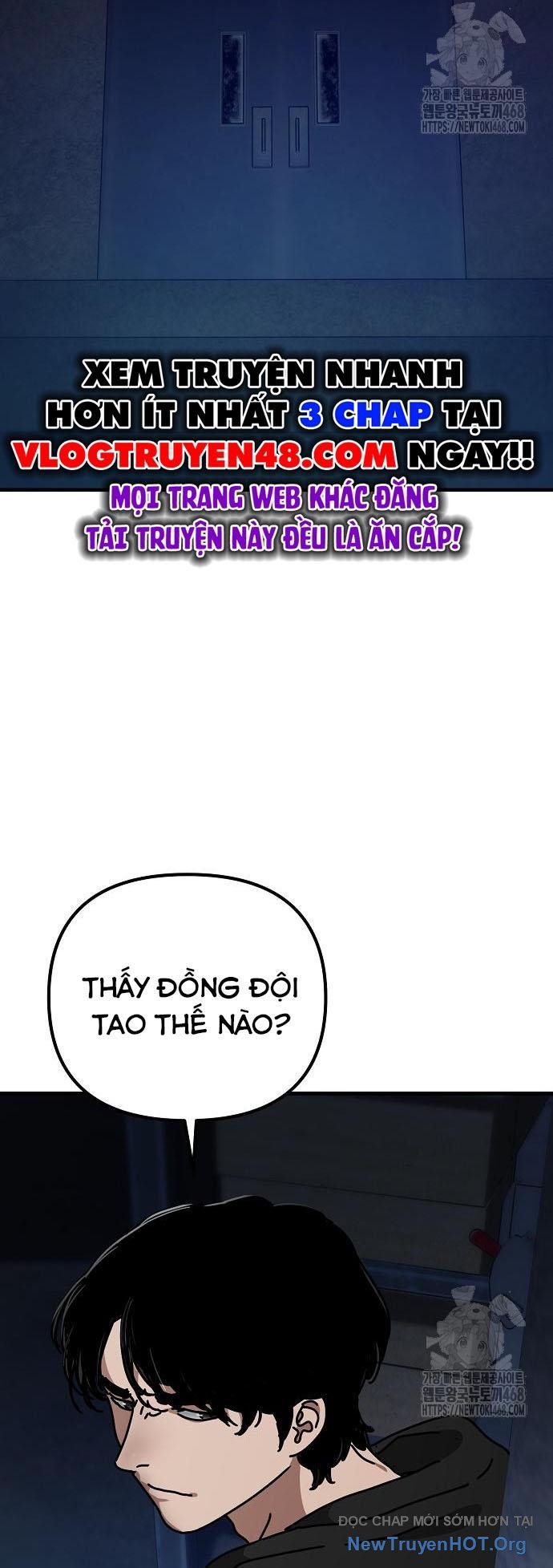 D-Day: Hầm Trú Ẩn chapter 48 - Trang 29