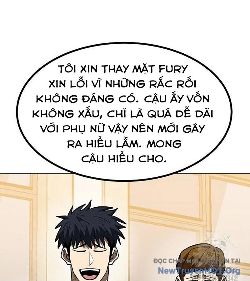 Vua Võ Đài chapter 124 - Trang 60