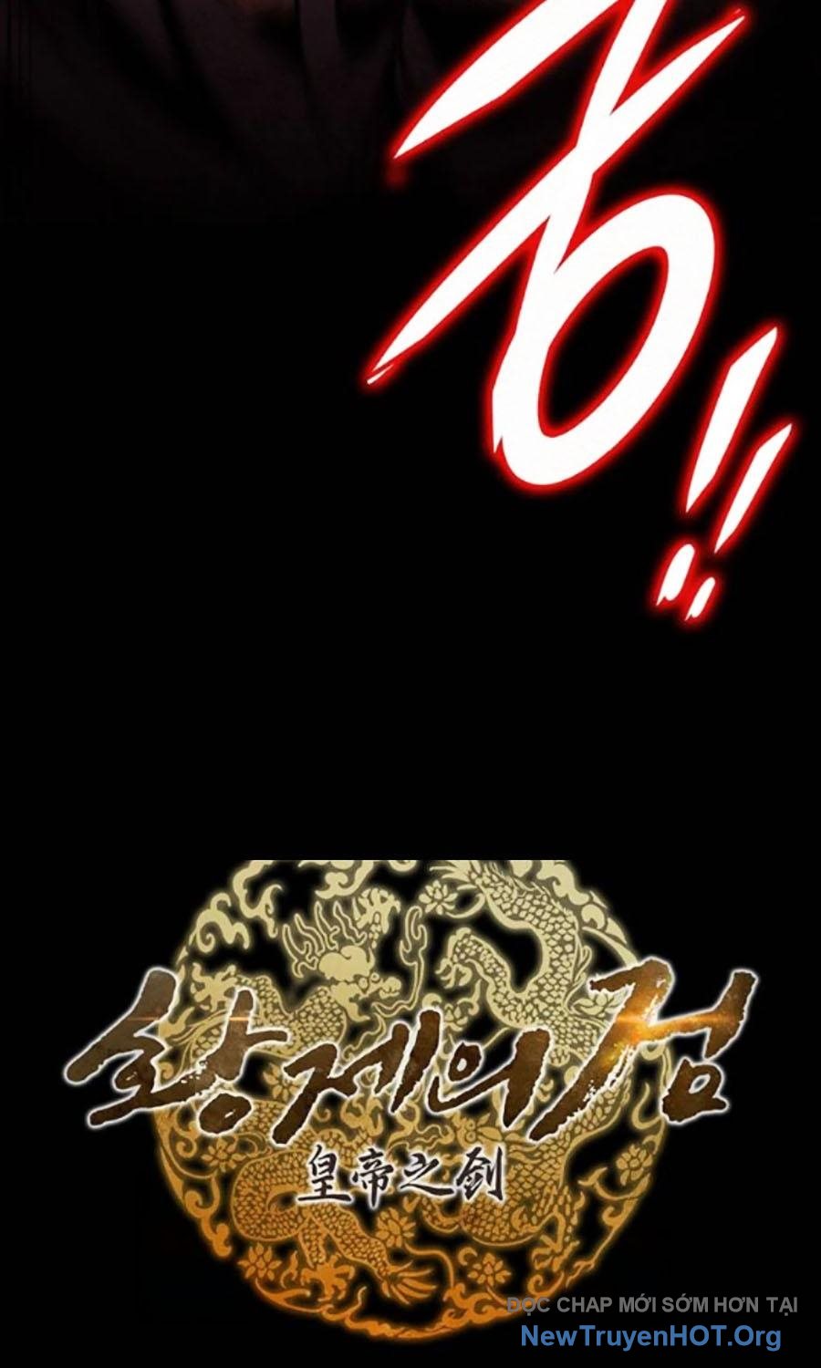 Thanh Kiếm Của Hoàng Đế chapter 88 - Trang 15
