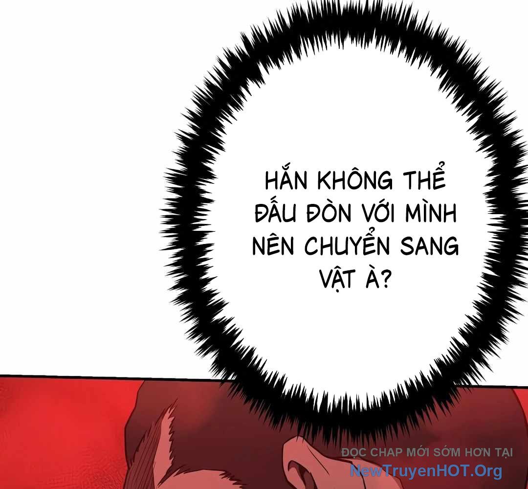 Ác Nhân Lồng Bát Giác chapter 30 - Trang 17