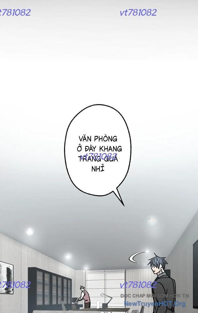 Quý Tộc Báo Thù chapter 22 - Trang 9