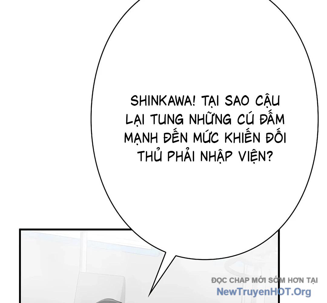 Ác Nhân Lồng Bát Giác chapter 26 - Trang 61