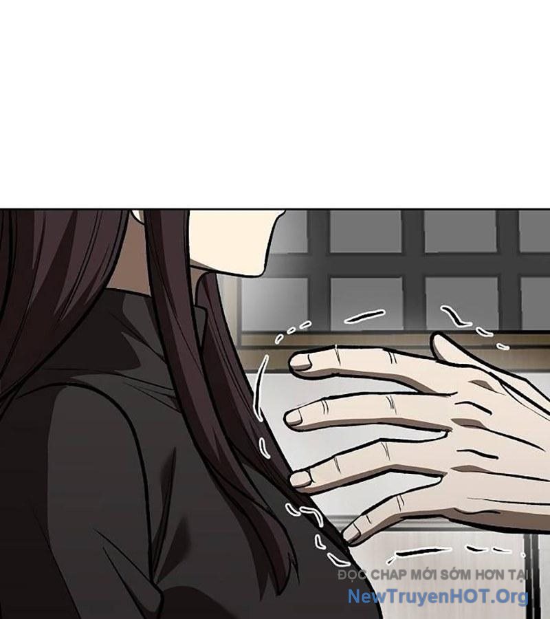 Vua Võ Đài chapter 125 - Trang 129