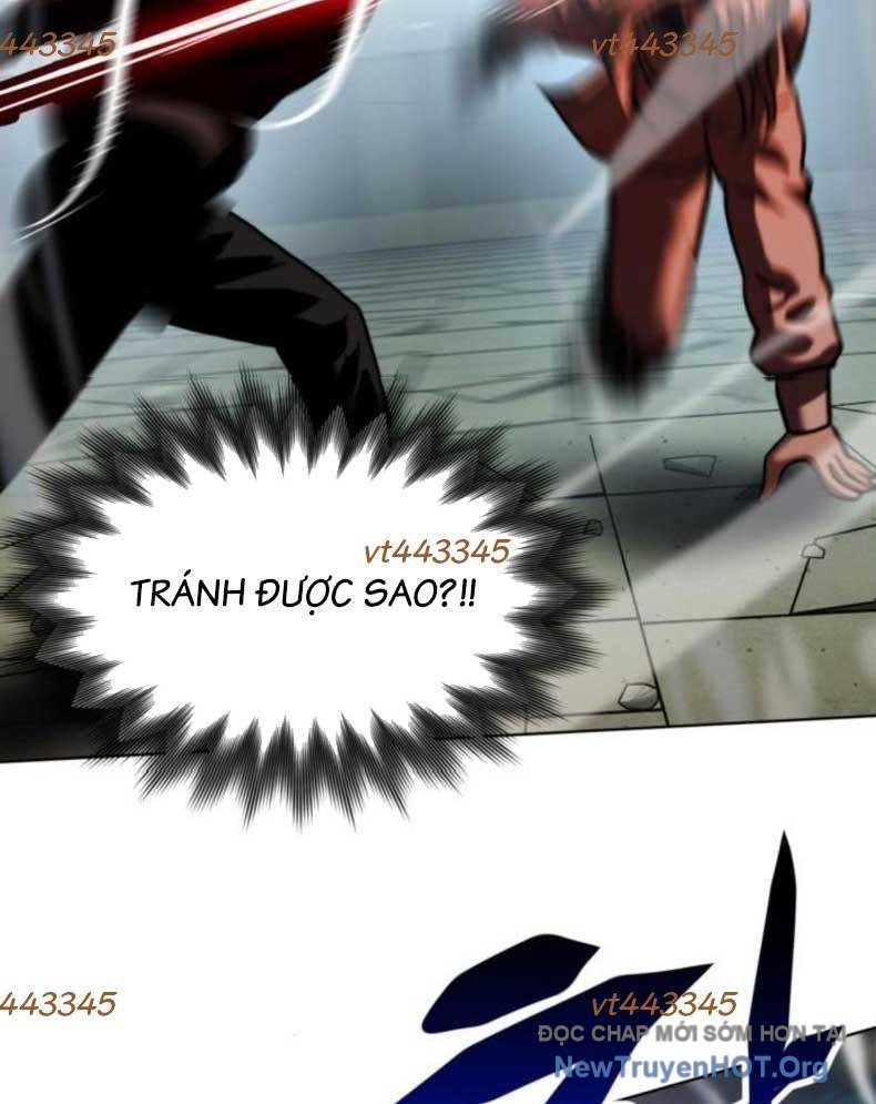 đấu Trường Chiến đấu chapter 49 - Trang 73