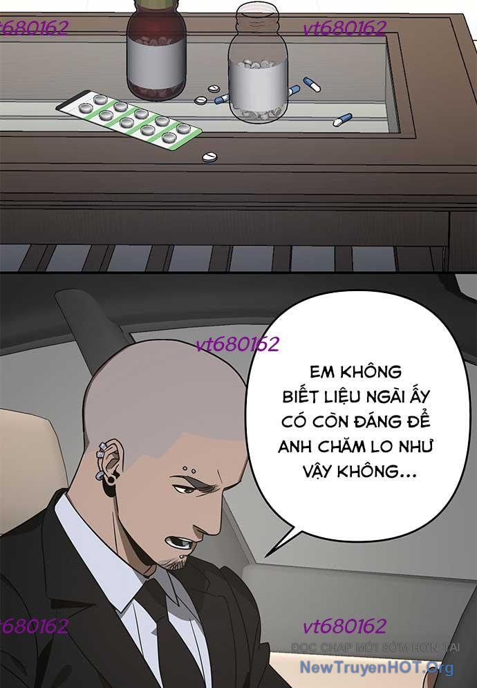 Thần Thú Đô Thị chapter 31 - Trang 11